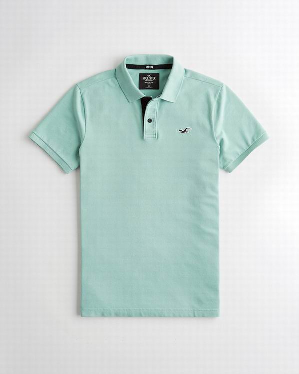 Hollister Men's Polo 24